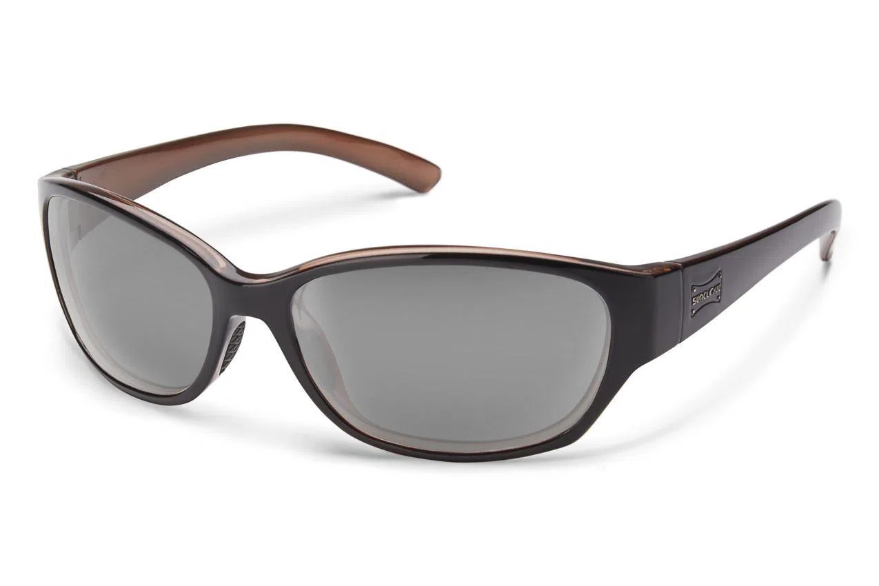 Smith Optics Lifestyle Suncloud 202041 Duet Sunglasses - view 2